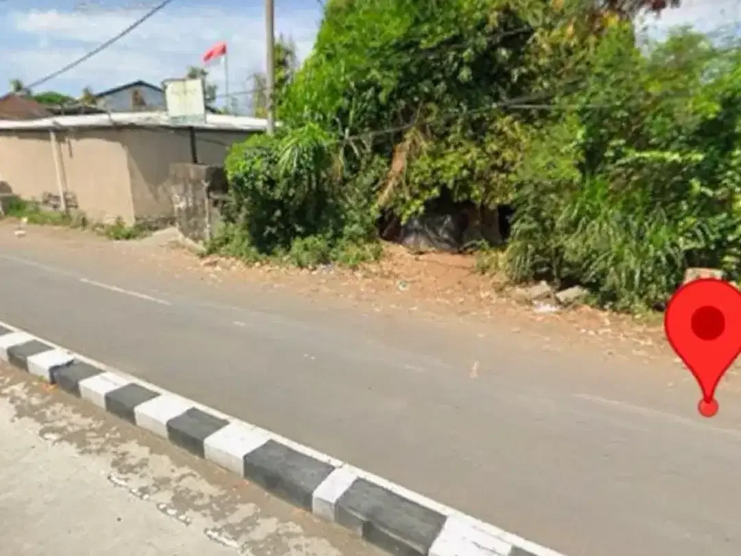 TANAH ZONA PERDAGANGAN DI BYPASS IDA BAGUS MANTRA KETEWEL GIANYAR - Image 1 of 5