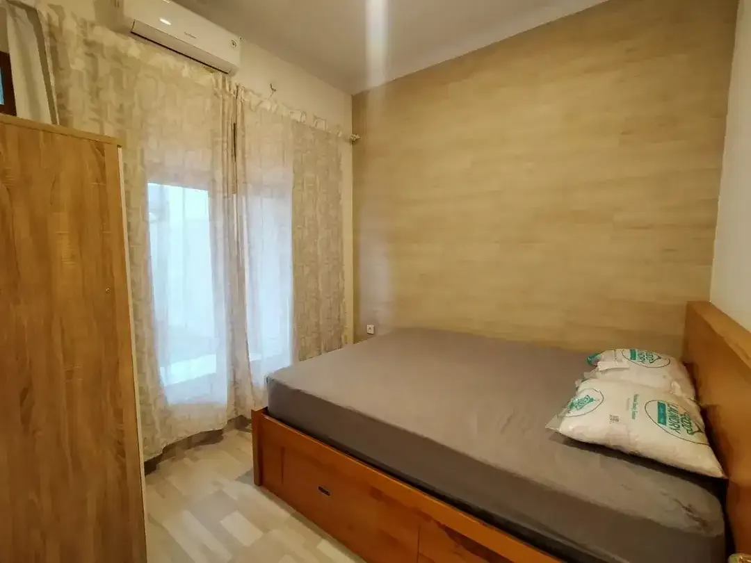 Rumah di Nusa Dua,furnish,kawasan Villa,dkt Tol Nusa Dua,itdc - Image 2 of 10
