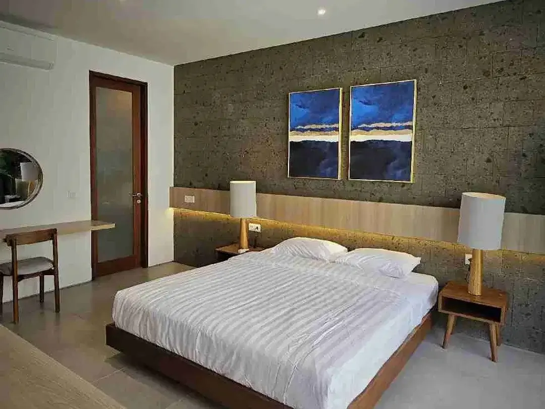 Avana Villa Kemenuh Sukawati Gianyar Bali - Image 4 of 10