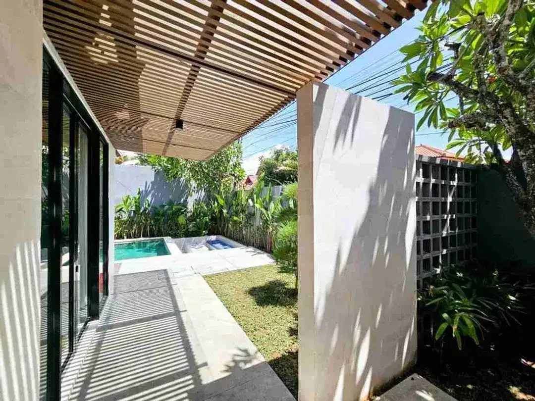 dijual villa baru lamtai 2 petitenget - Image 3 of 9