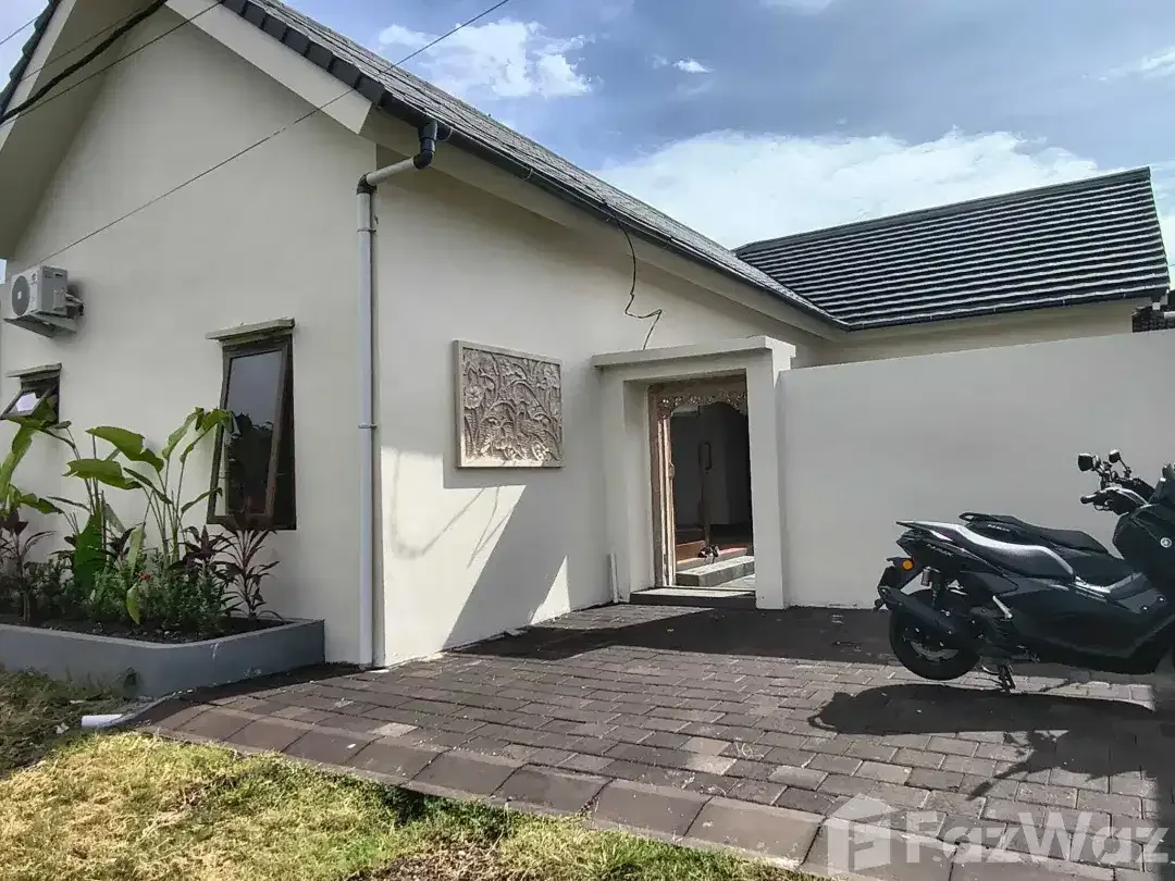 3 Bedroom Villa for sale in Denpasar Selata, Bali - Image 3 of 10