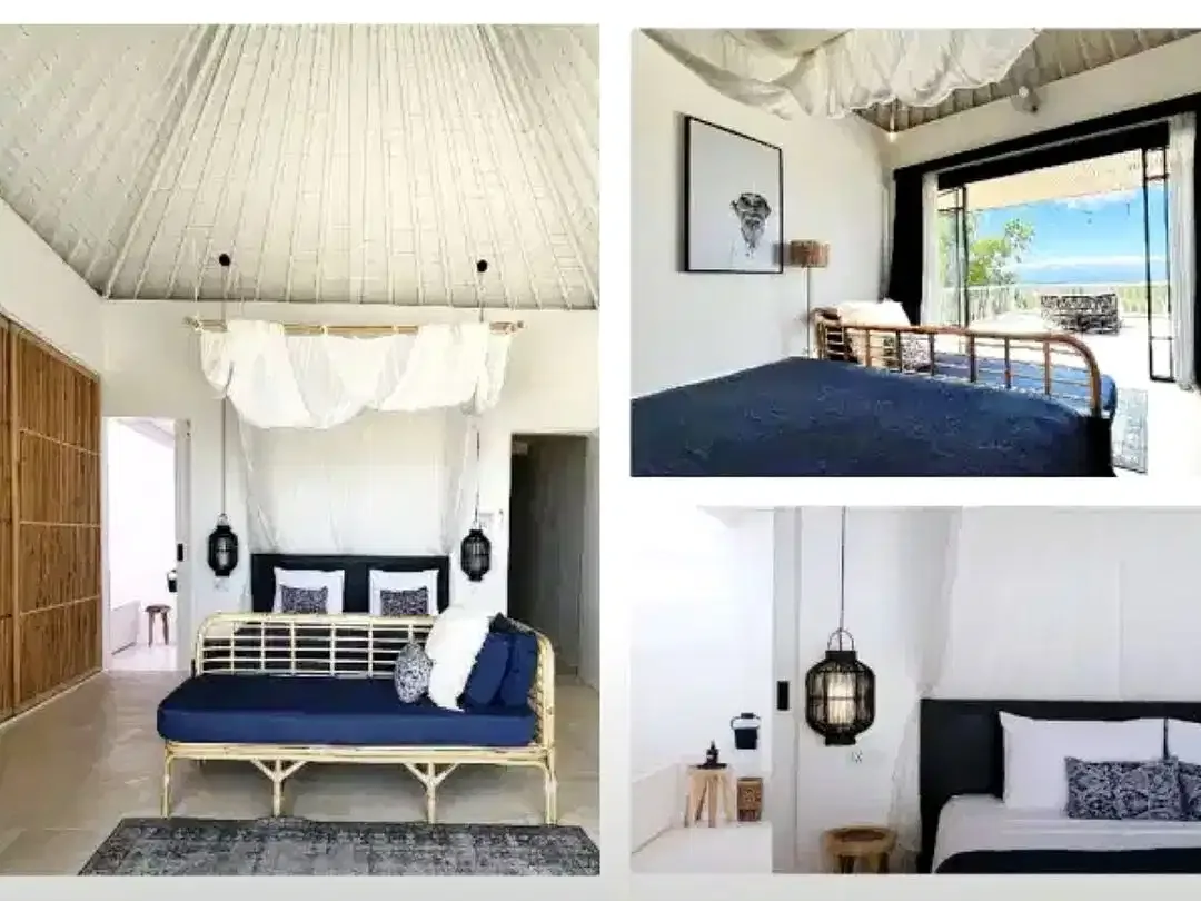 Villa Luxury Ocean View di Ungasan Pecatu - Image 5 of 10
