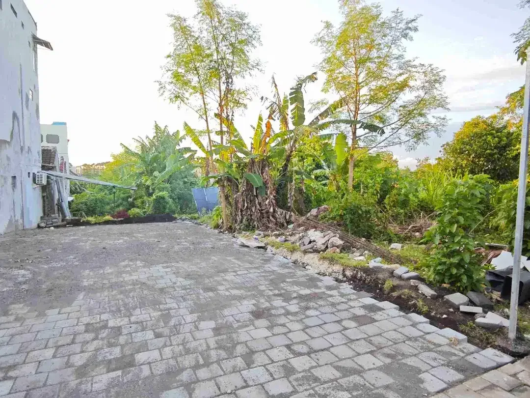 Tanah Perum Bukit Pratama kampus Unud Jimbaran - Image 5 of 10