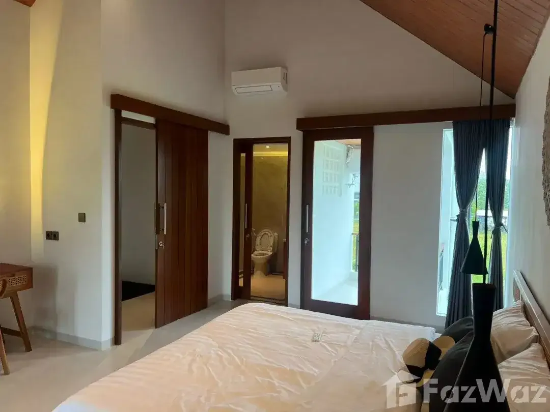 2 Bedroom Villa for rent in Ubud, Bali - Image 6 of 10