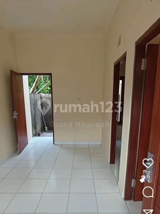 Booking Fee 5Jt Sudah bisa Punya Rumah Baru di Tabanan Bali - Image 2 of 4