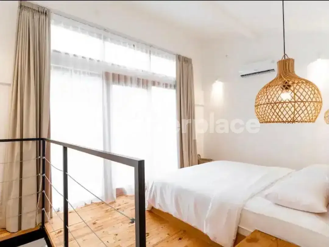 One Bedroom Villa in Berawa, Just 5 Minutes to The Beach - Image 5 of 10