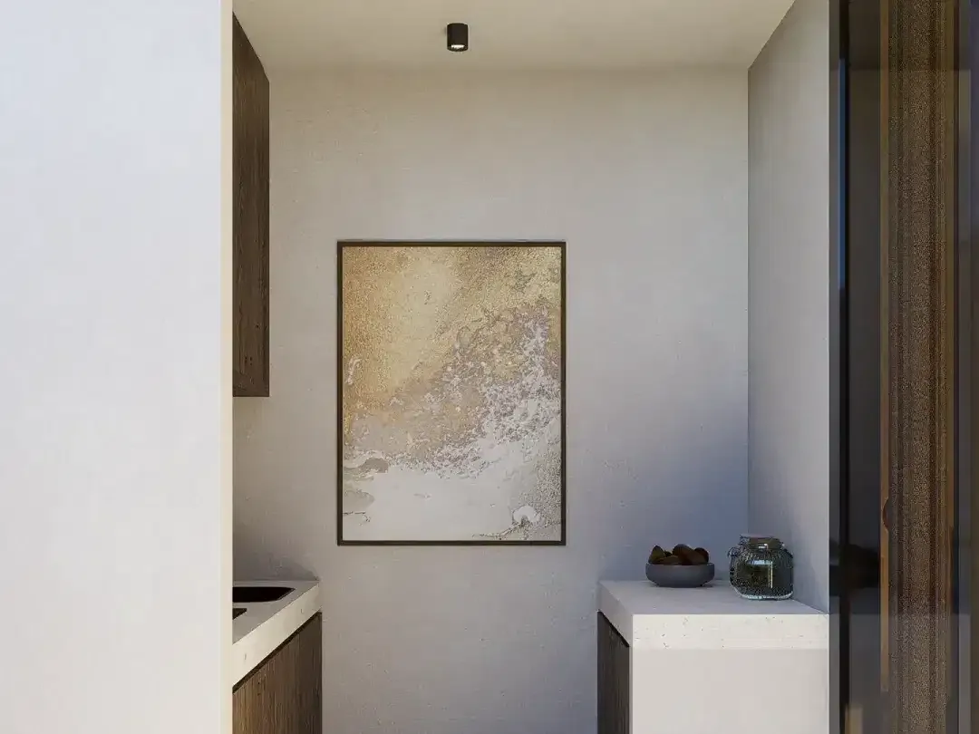 1 Bedroom Villa for sale in Melasti, Bali - Image 9 of 10