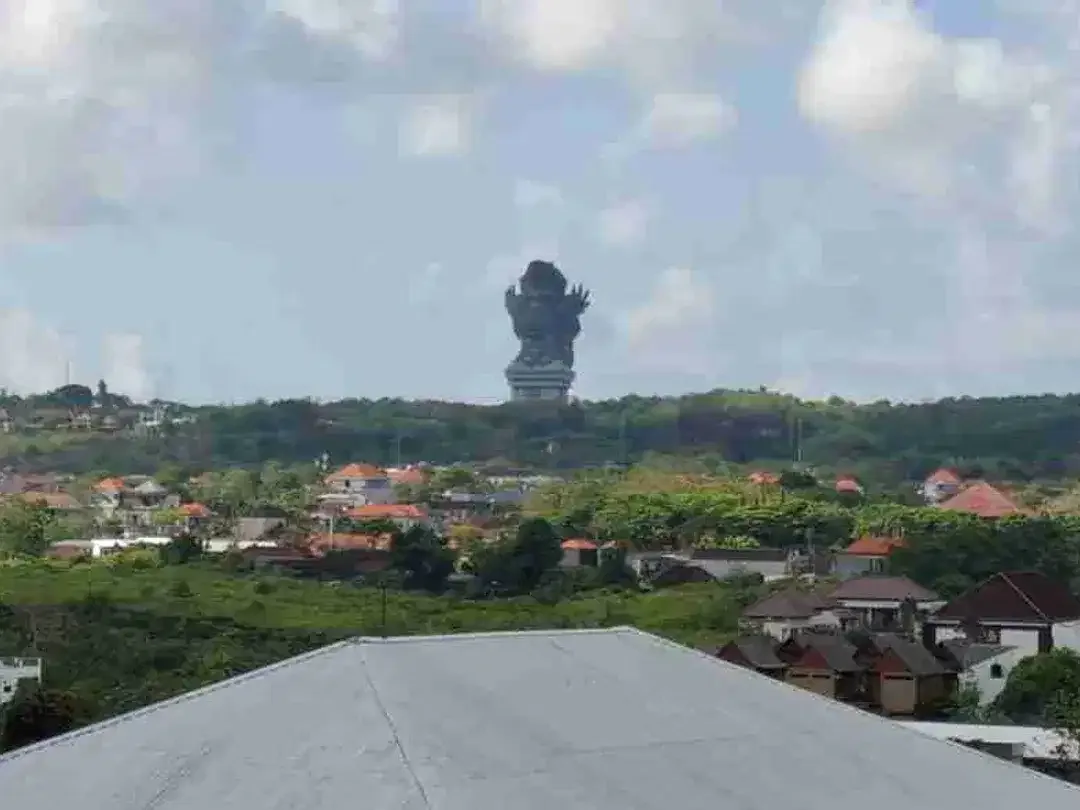 DIJUAL / DISEWAKAN RUKO 5 LANTAI VIEW GWK DAN PANTAI KUTA - Image 8 of 10