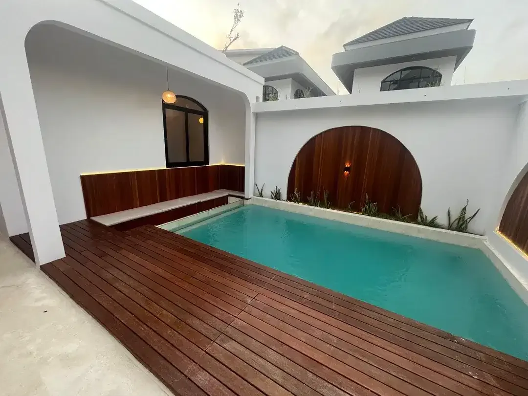 Dijual villa bagus area nusa dua - Image 3 of 7