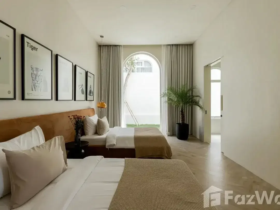 5 Bedroom Villa for sale in Uluwatu, Bali - Image 5 of 10