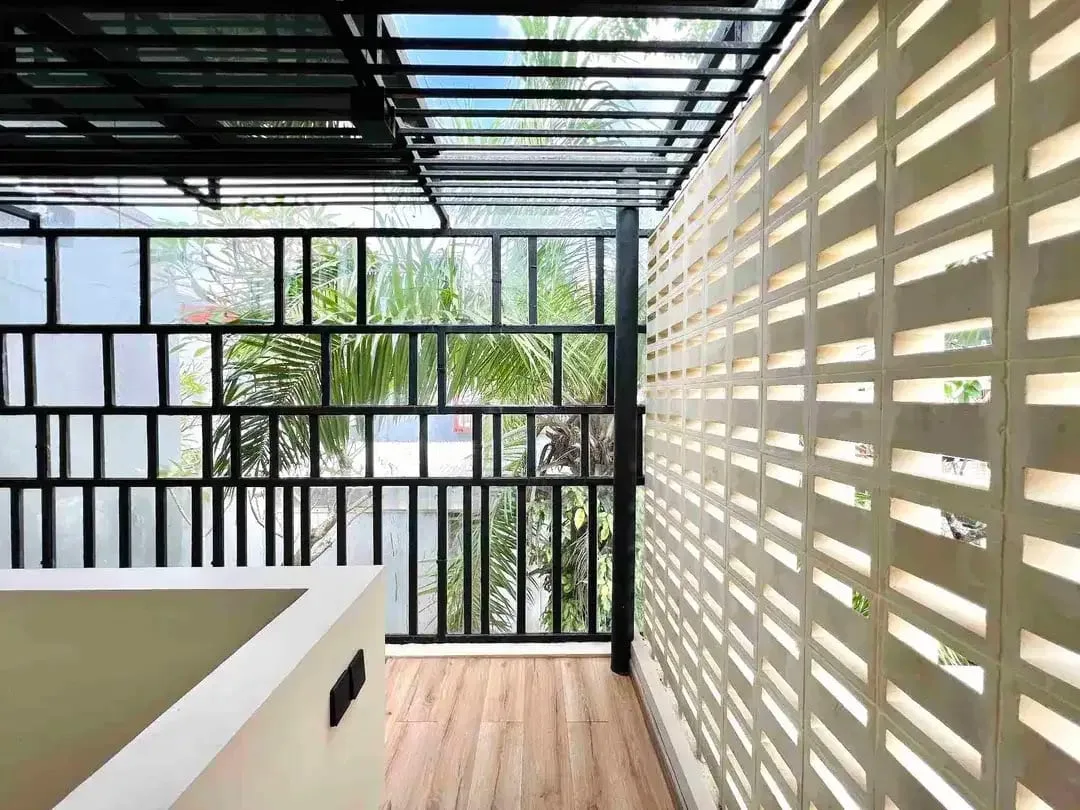 Dijual Villa Stylish di Jimbaran – Open Living Concept - Image 8 of 10