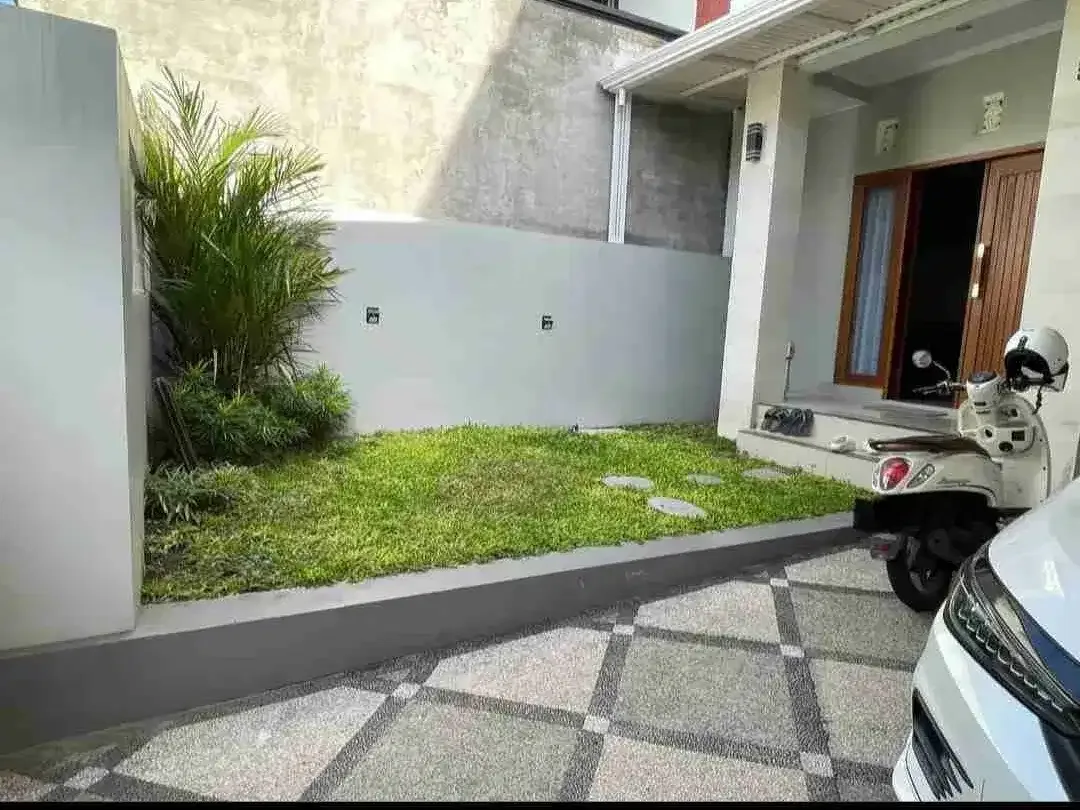 rumah Monang maning Denpasar barat bali - Image 3 of 10