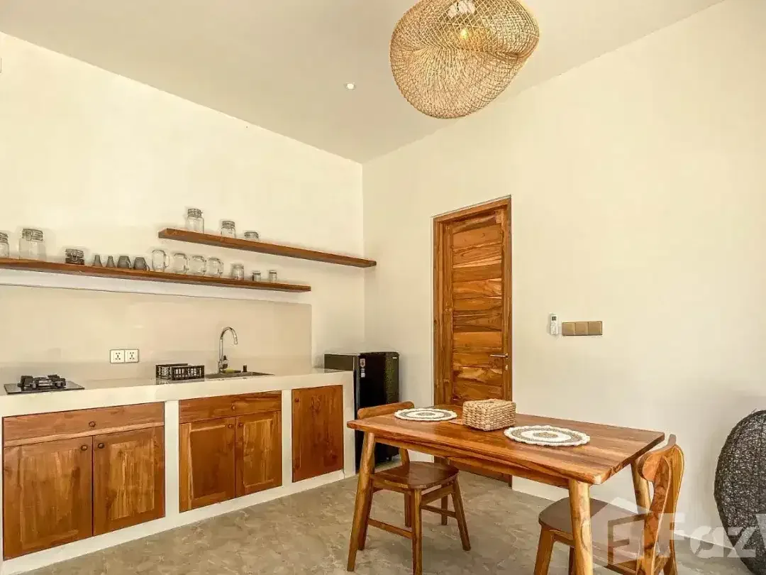 2 Bedroom Villa for sale in Nyang Nyang, Bali - Image 9 of 10