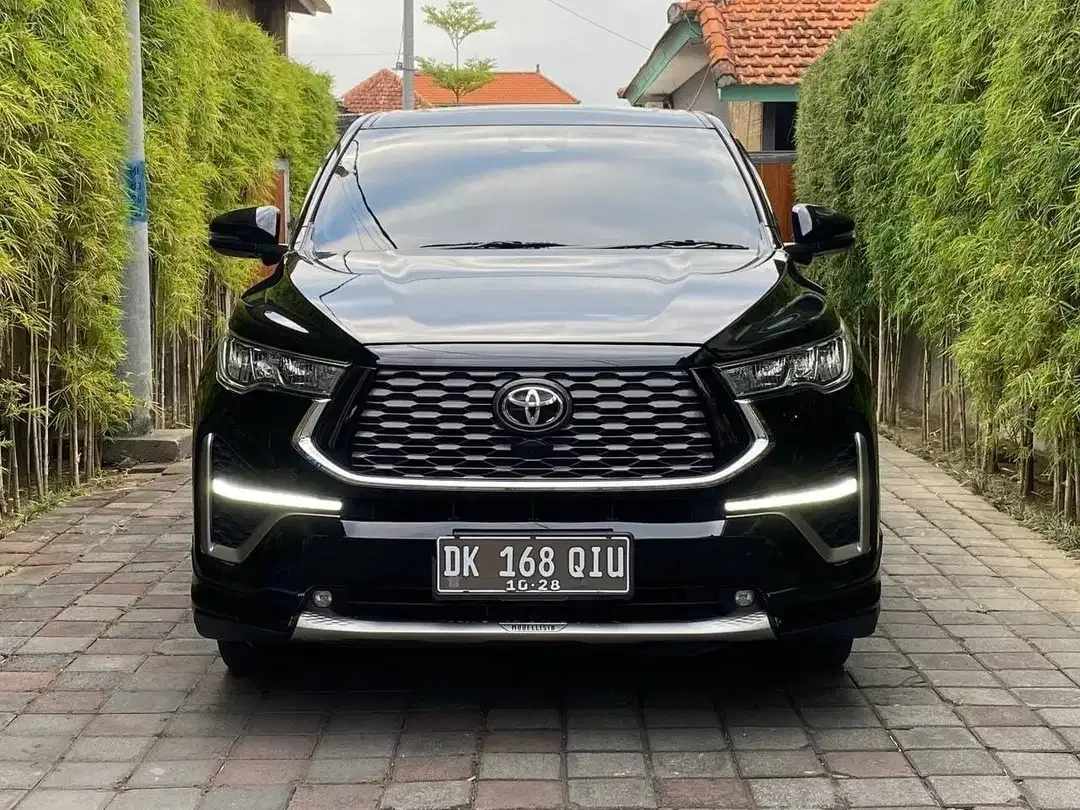TOYOTA INNOVA ZENIX Q HYBRID MODELISTA 2023 - Image 6 of 10