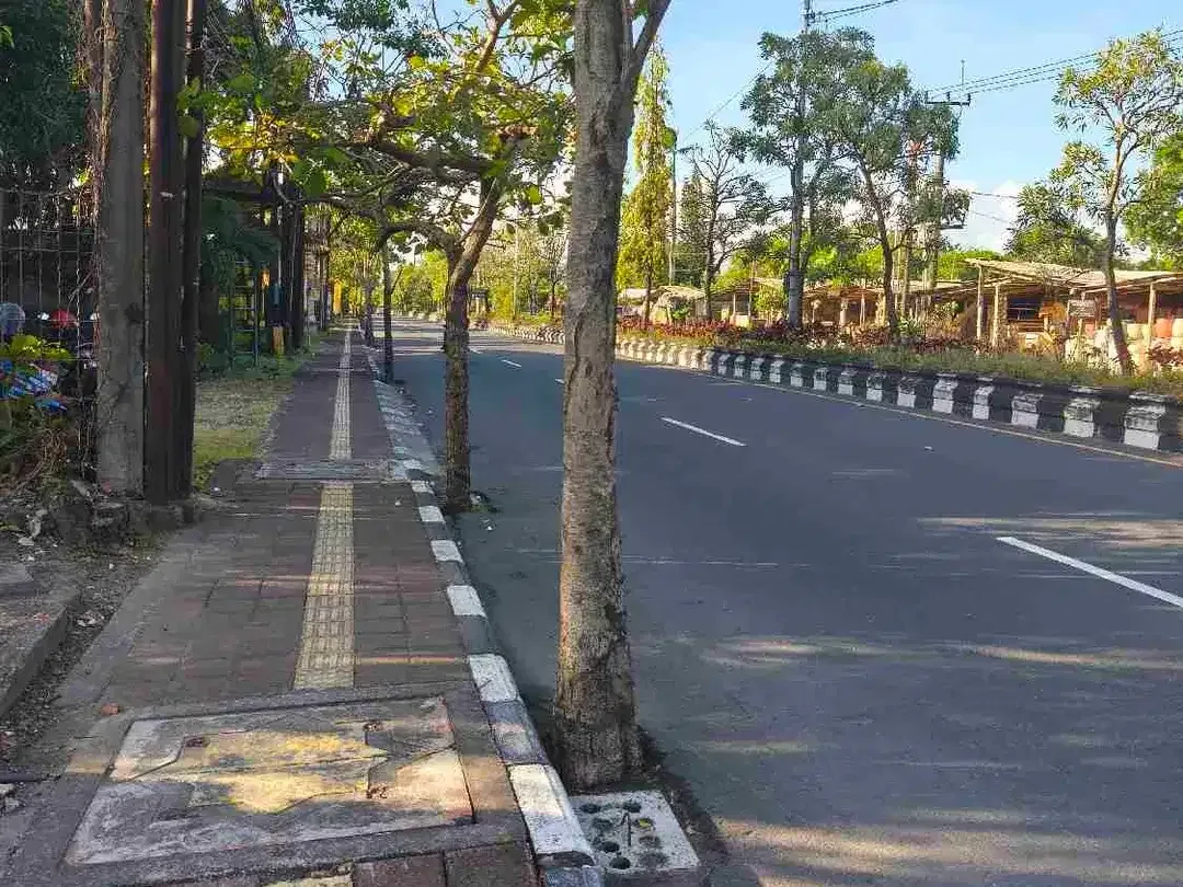 TANAH STRATEGIS DI BYPASS SANUR - Image 5 of 7