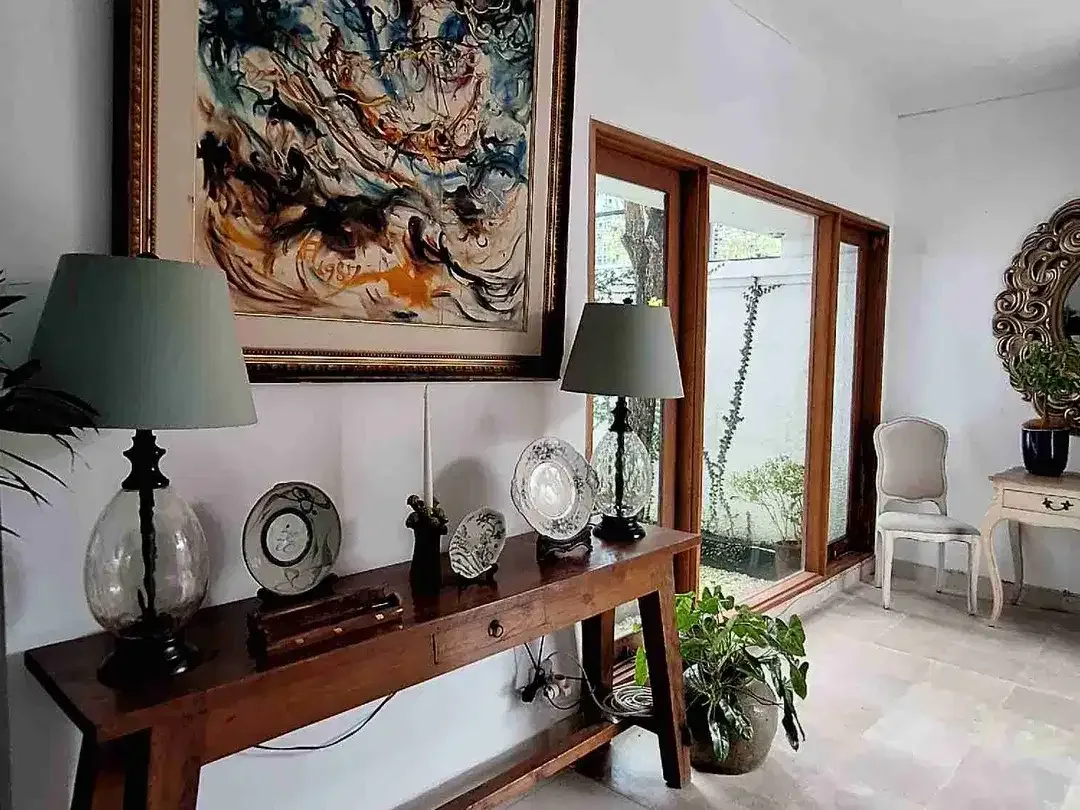 HIDDEN GEM VILLA 2 BEDROOMS IN KEROBOKAN FOR SALE - Image 1 of 10