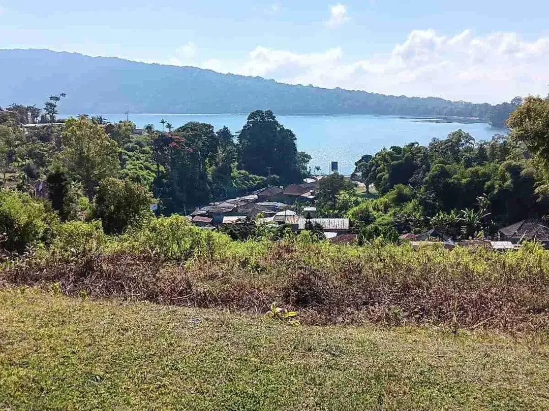 Tanah Perumahan Siap Bangun Kawasan Wisata Begudul Luas 5130m - Image 4 of 9