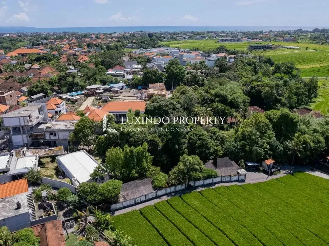 DIJUAL VILLA DENGAN 2 KAMAR TIDUR DI PERERENAN - Image 3 of 10