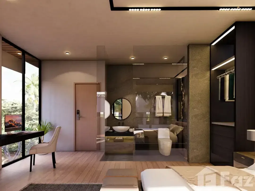 3 Bedroom Villa for sale in Seminyak, Bali - Image 7 of 7