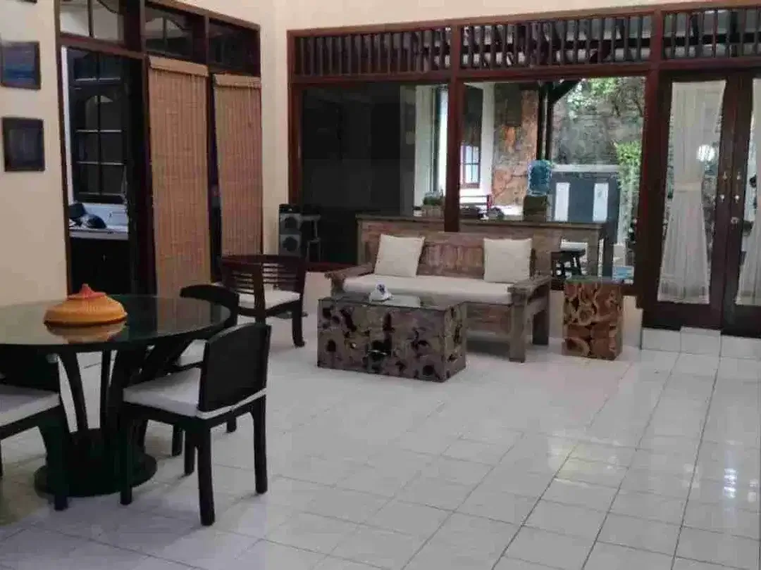 Tanah premium strategis bonus rumah Pemuda renon denpasar bali - Image 2 of 10
