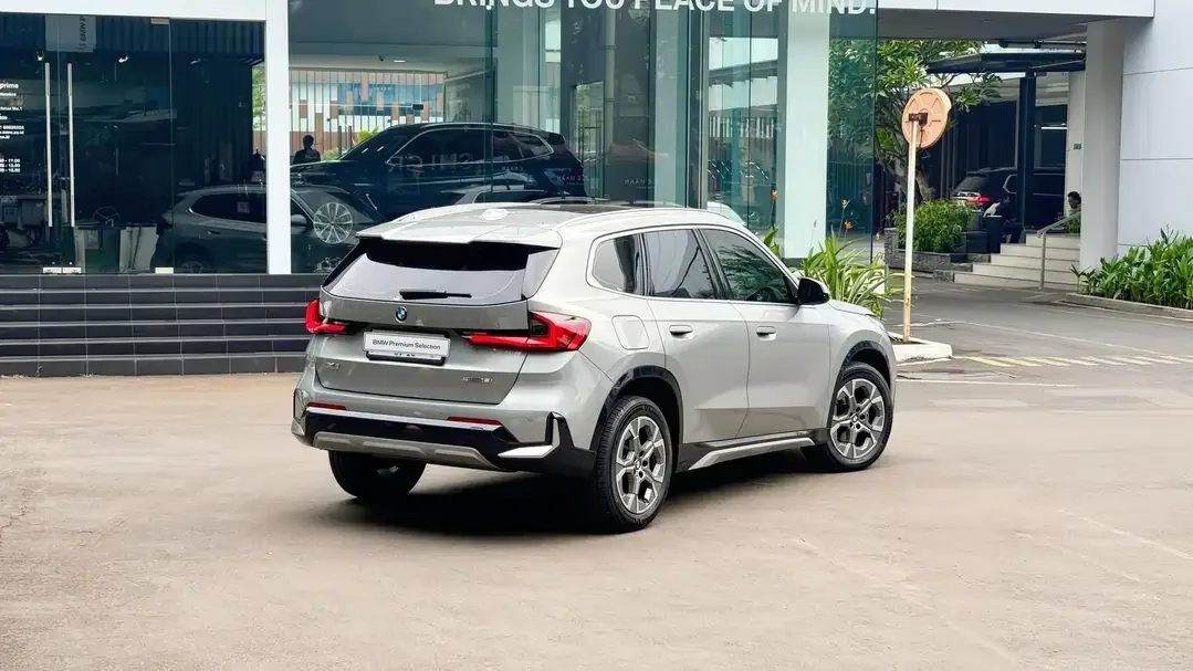 BMW X1 xLine 2023 - Image 5 of 10