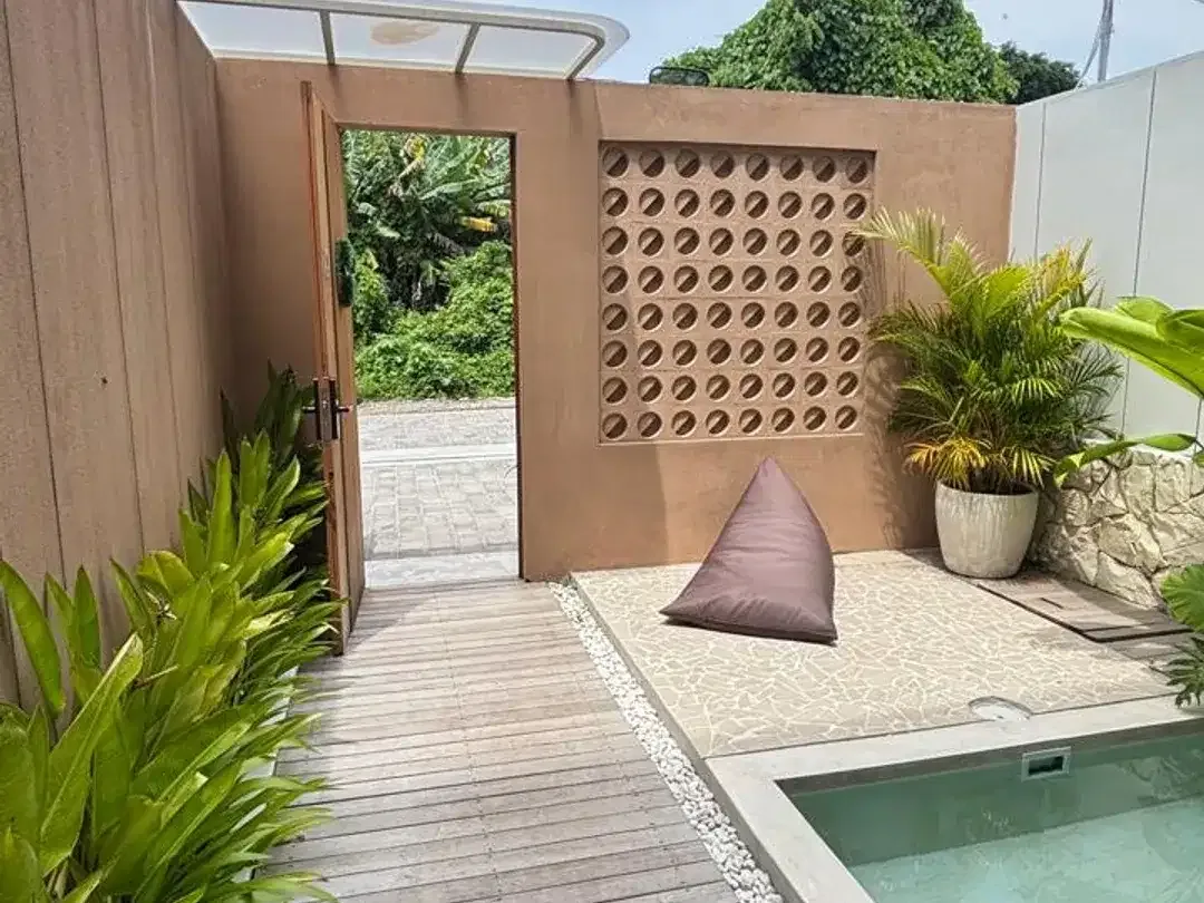 Villa 2Br di Uluwatu Cocok untuk Investasi Harga 2M An - Image 2 of 8