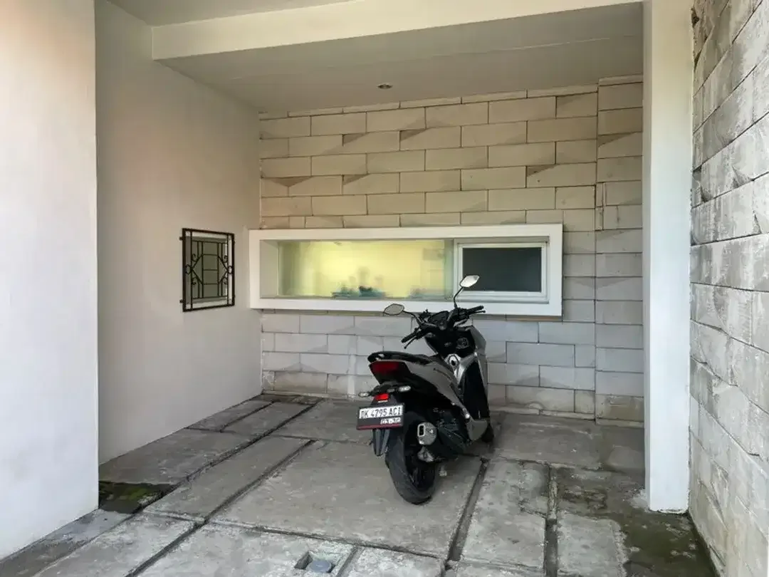 Freehold -  Stunning Freehold 3BR Villa in prime area Berawa, Canggu, Bali - 7 minutes to the beach - Image 9 of 10