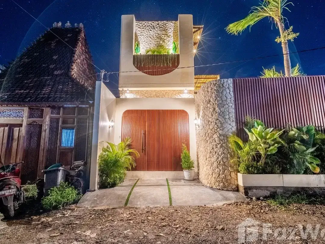 2 Bedroom Villa for sale in Jimbaran, Bali - Image 8 of 10