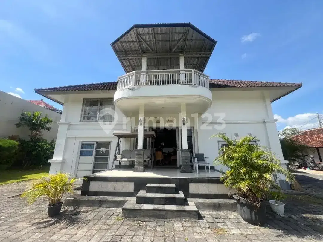 Premium Land For Leased In Kuta Bali - Image 1 of 5