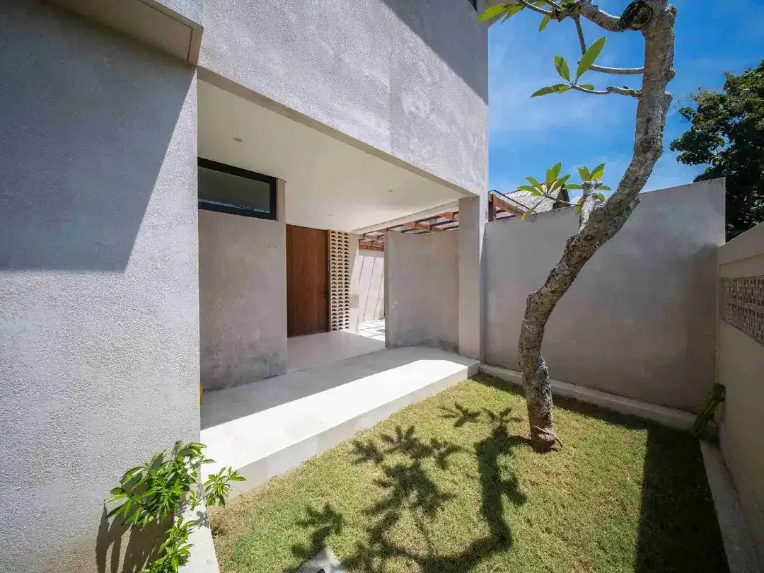 luxury villa for sale freehold Kawasan pantai Bingin Pecatu Badung Bali - Image 9 of 10