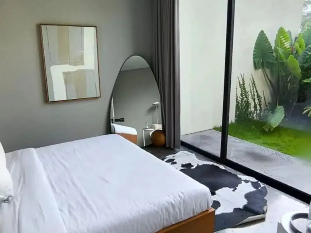LEASEHOLD APARTEMENT ECOVERSE BY NUANU KEDIRI TABANAN - Image 10 of 10