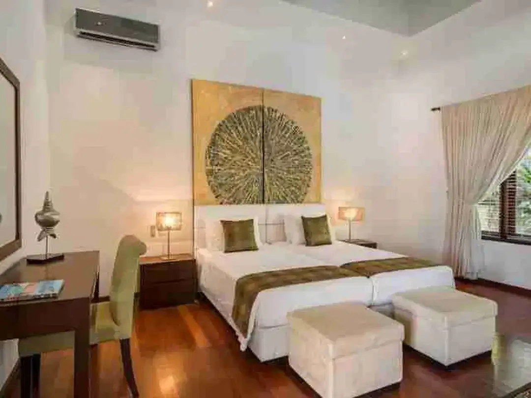 Villa Mewah Ocean dan Sunset View Balangan Jimbaran Eksklusif - Image 8 of 10