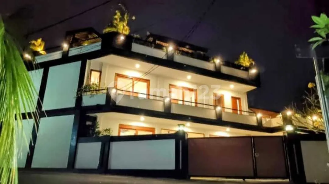 Dijual Villa Ungasan - Bali - Image 1 of 4