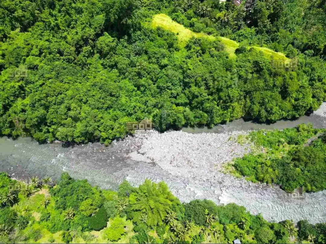 Freehold Land For Sale In Cegeng, Sidemen – Karangasem - Image 3 of 9