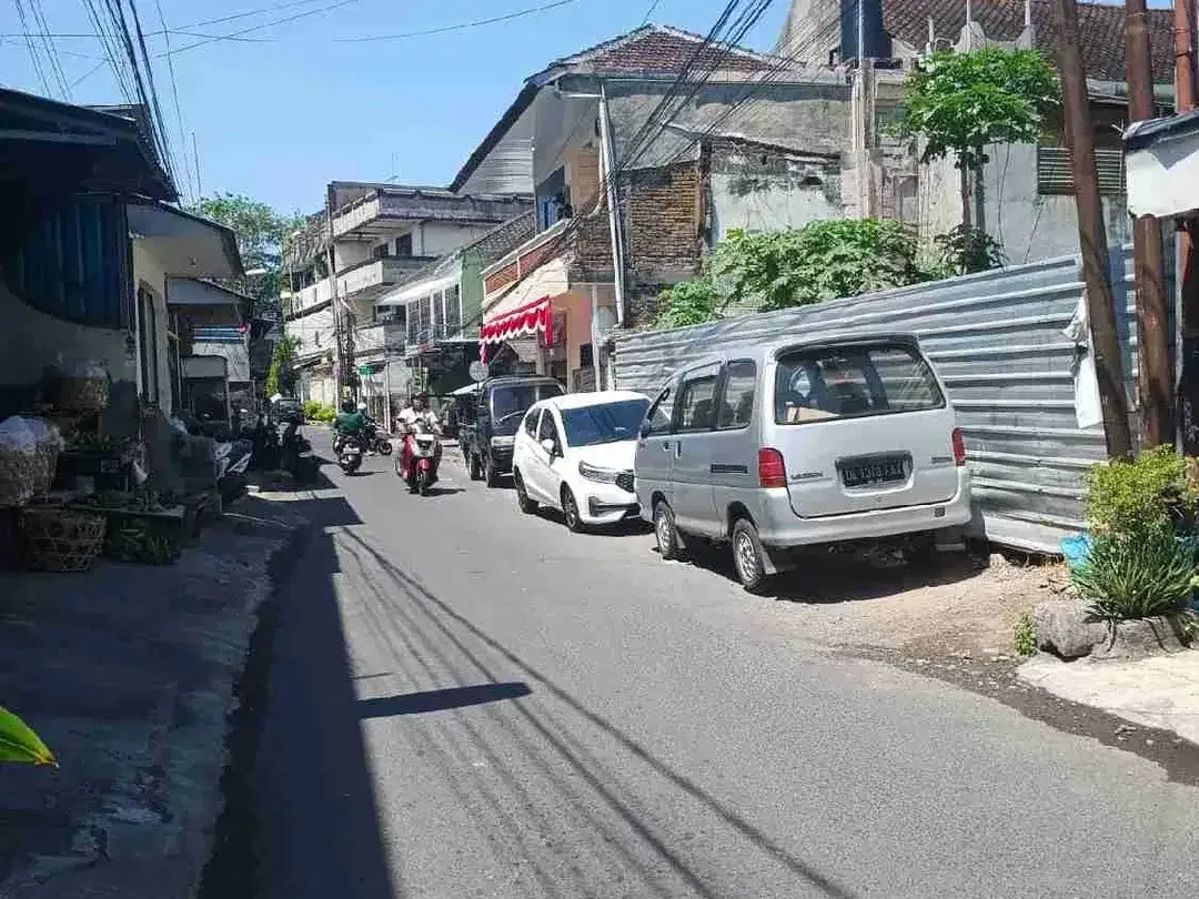 tanah pulau buru Denpasar barat bali - Image 4 of 4
