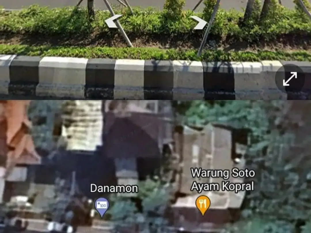 Tanah Komersial Bypass Nusa Dua Dekat Tol dan BTDC - Image 3 of 5