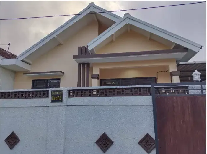 New Renovation House to be Lease at Ungasan - Image 2 of 10