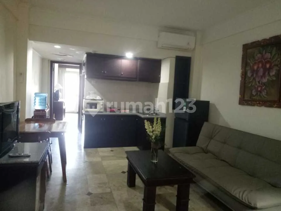 Beach Front Apartemen At Padma Seminyak Legian Kuta - Image 4 of 4