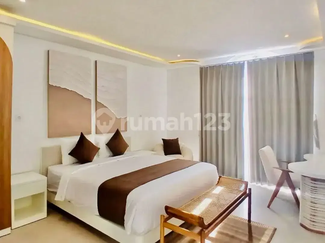 For Sale Brand New Villa Modern Style Close To The Beach - Image 6 of 10