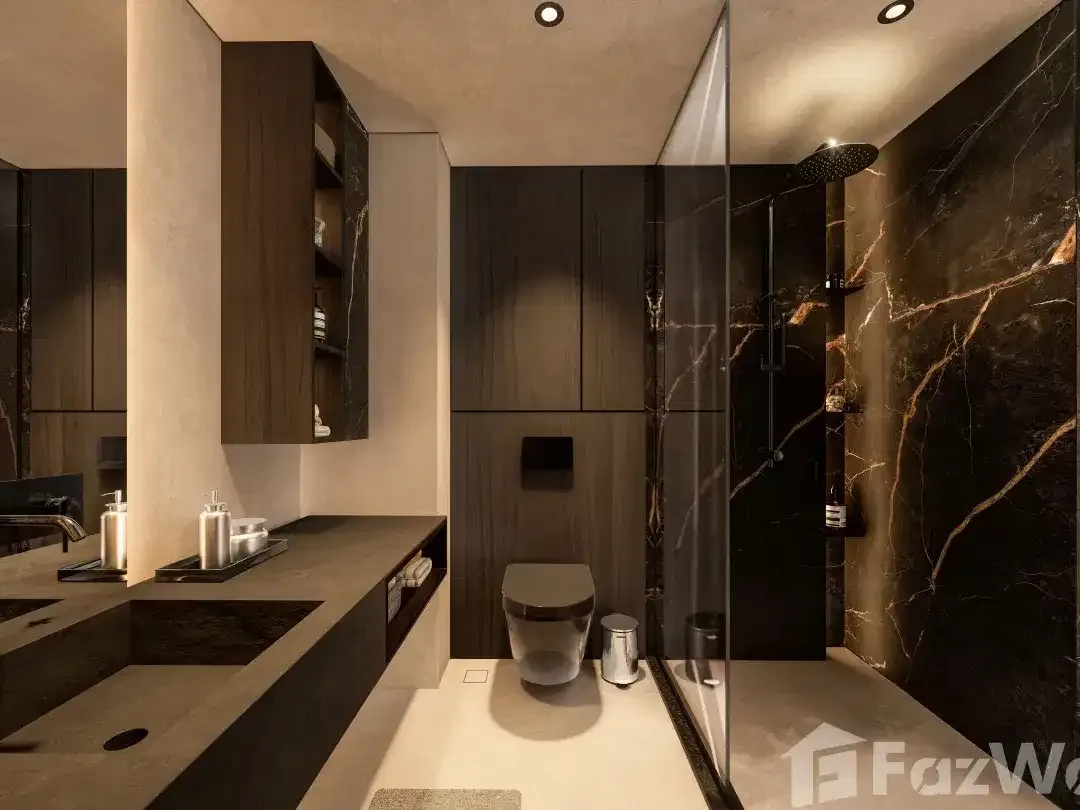 1 Bedroom Apartment for sale at Element Residence - Image 10 of 10