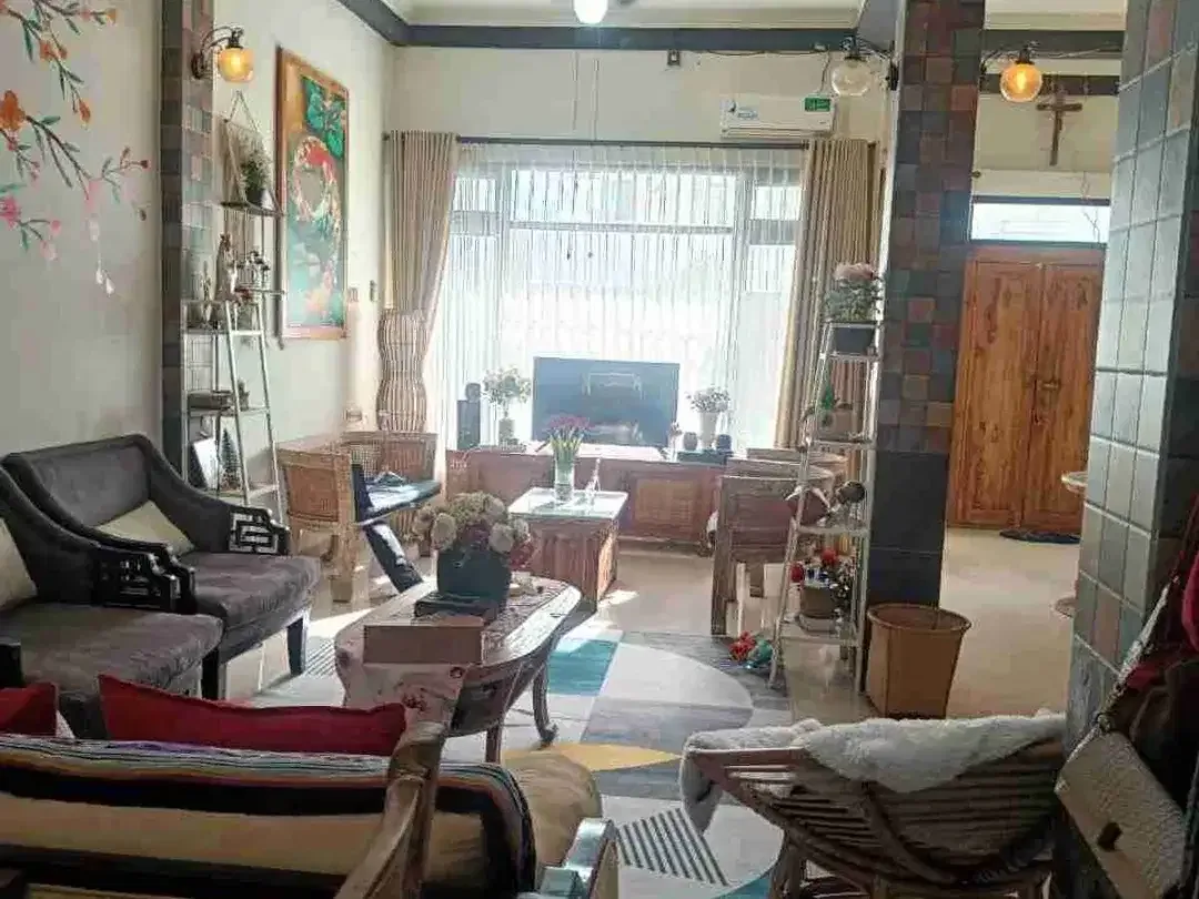 DiJual Rumah Semi Villa Di Lokasi Strategis Taman Griya Jimbaran - Image 7 of 10
