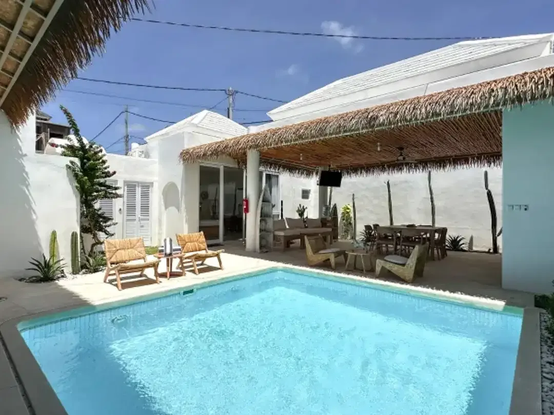 VILLA MEWAH STYLE SANTORINI - TOYANING II, BALI(End User Only) - Image 10 of 10