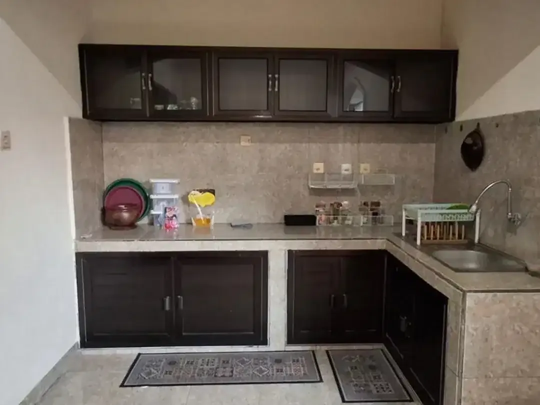 Rumah 3 Bedroom Furnished Disewakan, di Sanur - Image 7 of 10