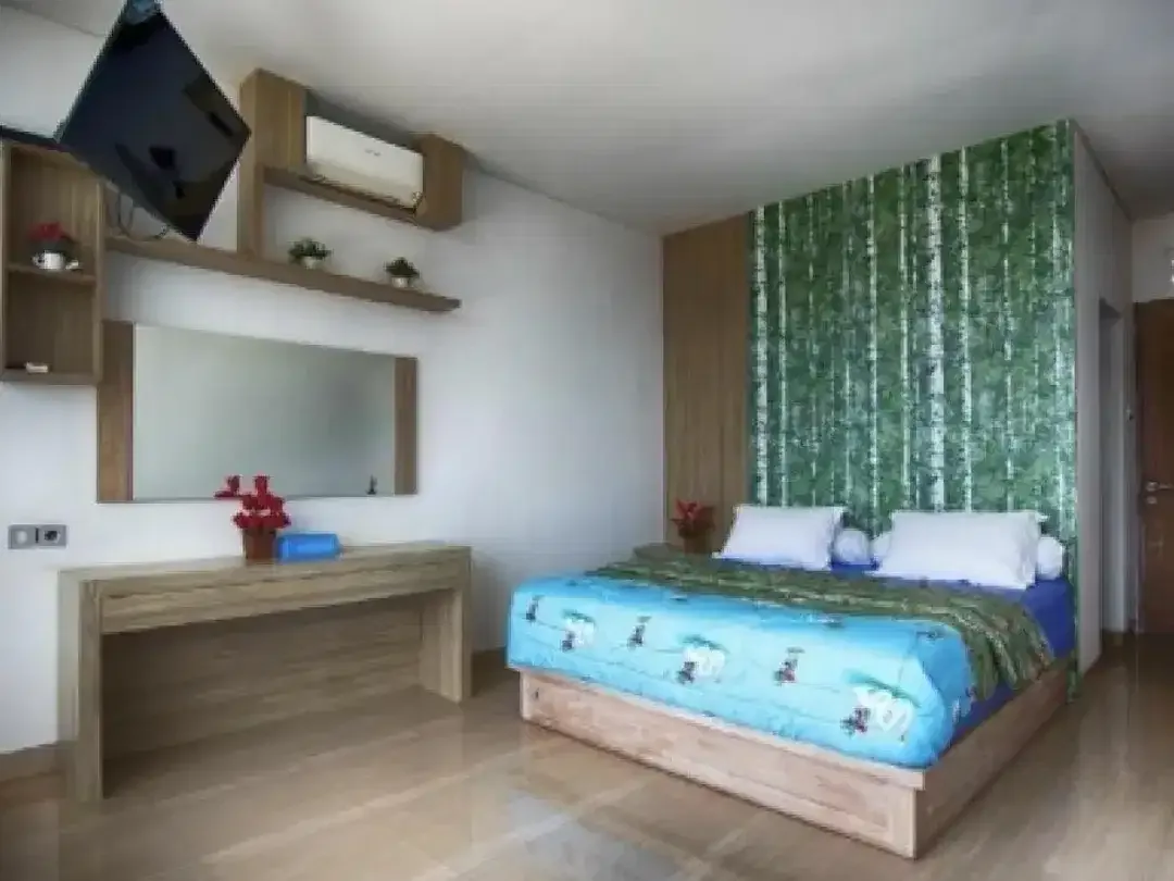 Luxury Multi Level Villa Ocean View dan Gwk - Image 8 of 10