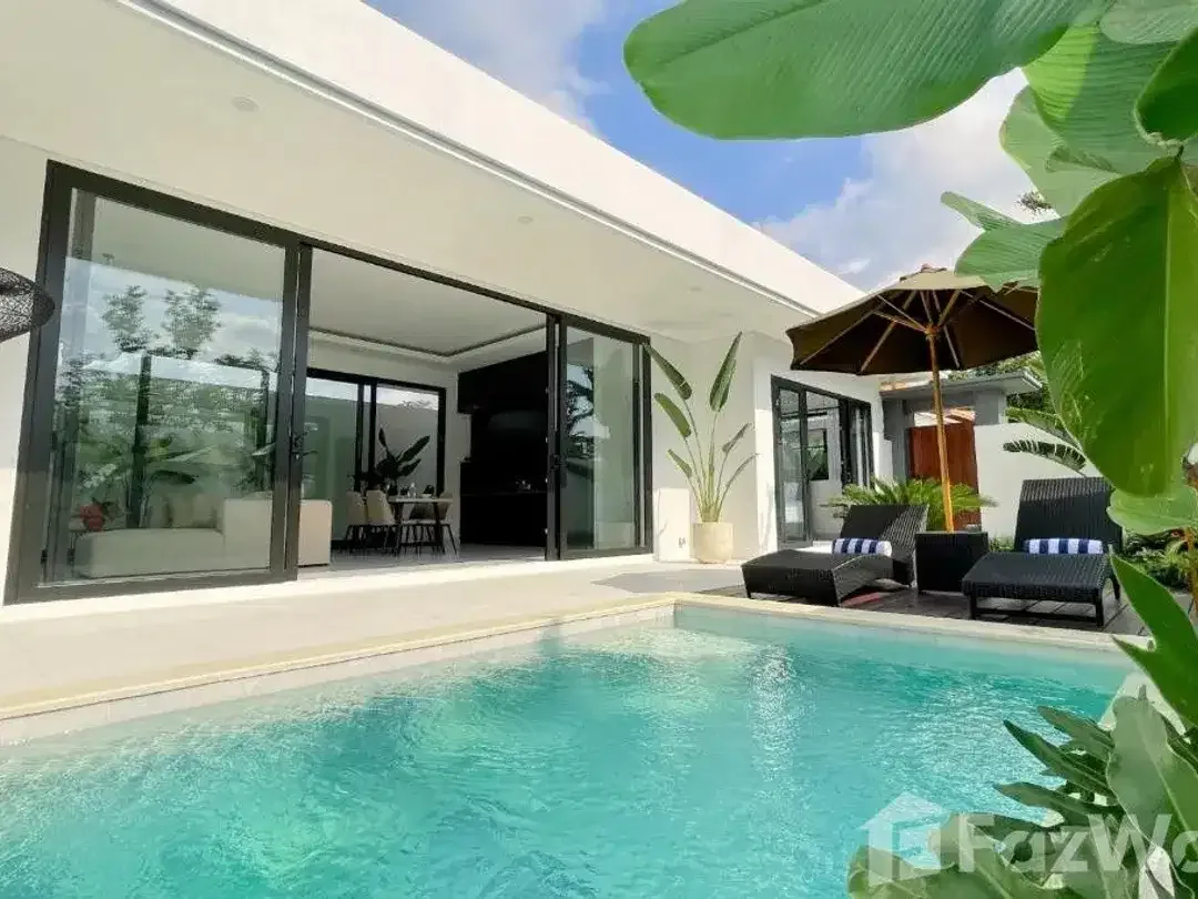 2 Bedroom Villa for sale in Ubud, Bali - Image 1 of 10