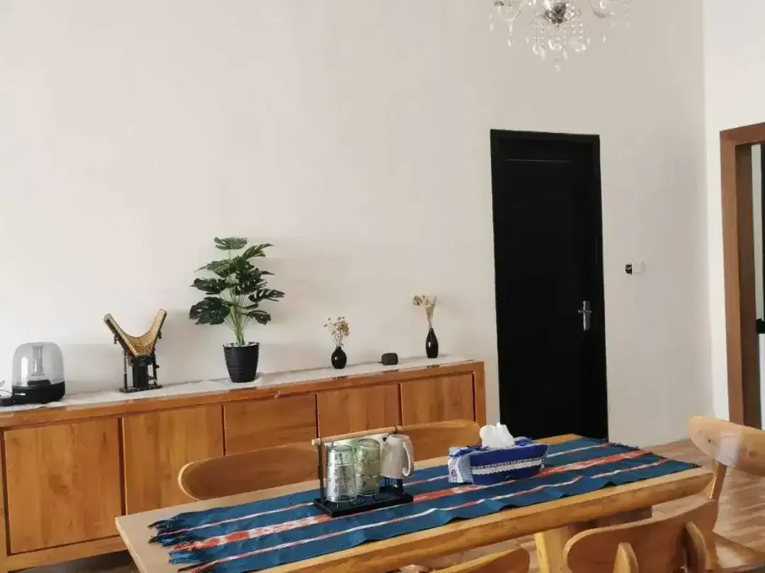3 Bedroom House for rent in Jimbaran, Bali - Image 1 of 6