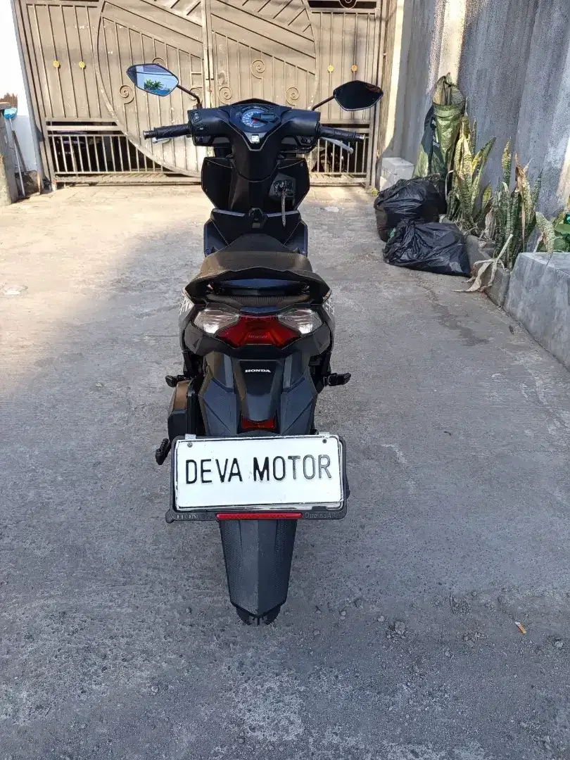 Beat 2023 DP 2 juta deva motor - Image 5 of 8