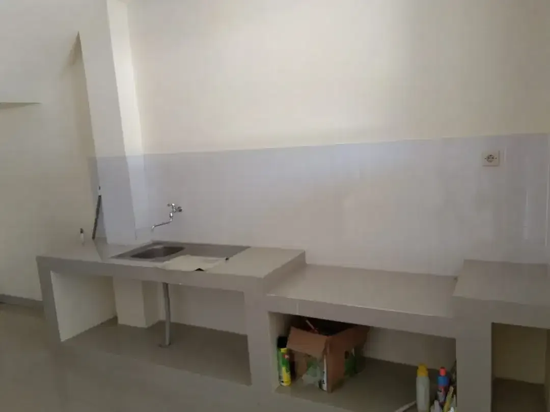 DIJUAL RUMAH 2 LANTAI MINIMALIS DI JL. CARGO DENPASAR - Image 3 of 10
