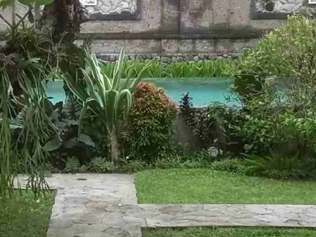 Luxury Villa Classic 10 Menit ke Sanur Dekat Living World - Image 8 of 10