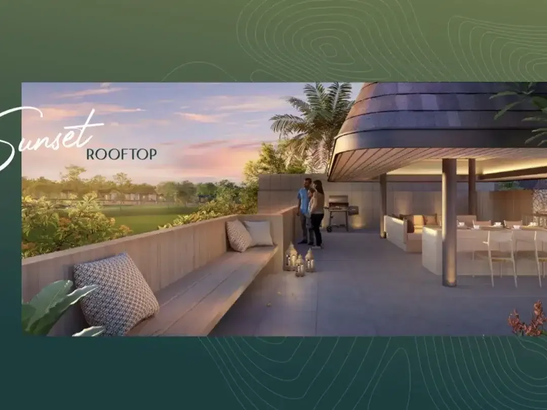 The Links Golf Villa in Pecatu New Kuta Golf - Image 8 of 10